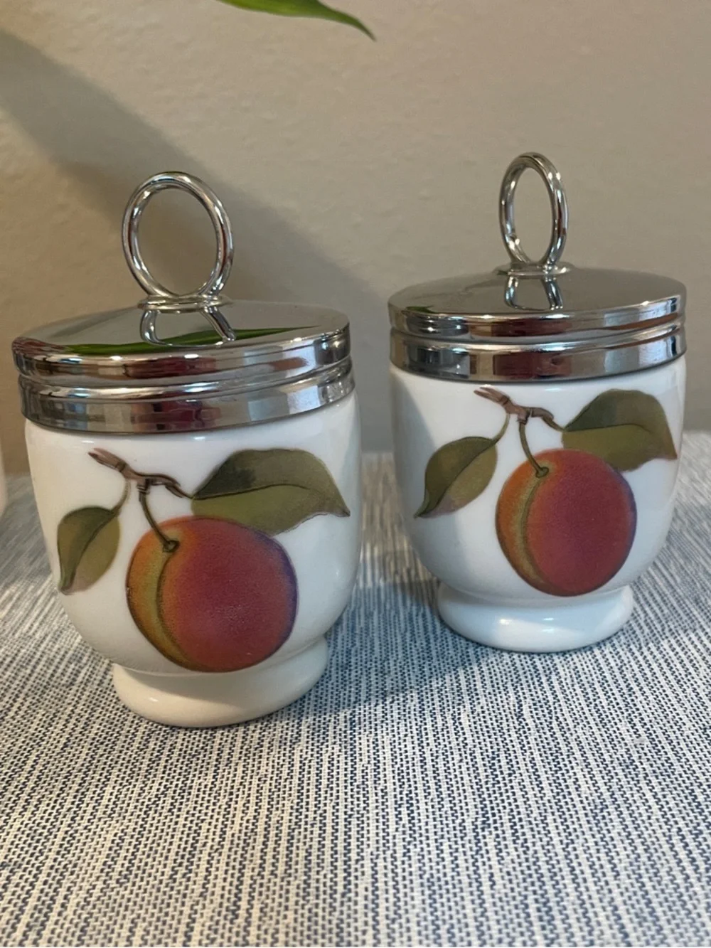 Royal Worcester vintage royal